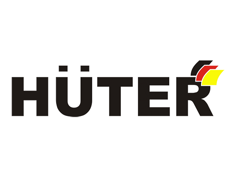 HUTER