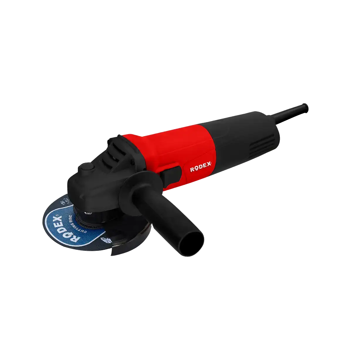 ԷԼ.ԳՈՐԾԻՔ RODEX ԲԱԼԳԱՐԿԱ RDX103