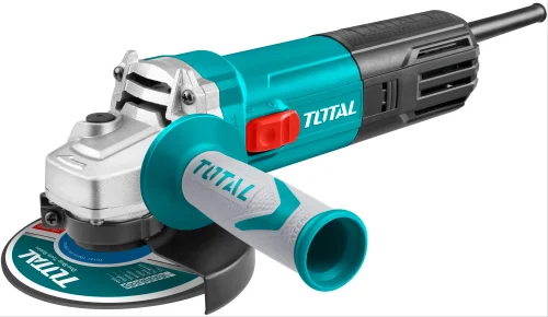ԷԼ.ԳՈՐԾԻՔ TOTAL ԲԱԼԳԱՐԿԱ 900W 125ՄՄ TG109125565