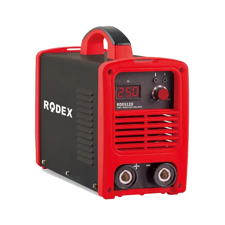 ԷԼ.ԳՈՐԾԻՔ RODEX ԶՈԴՄԱՆ ԱՊԱՐԱՏ RDX5120