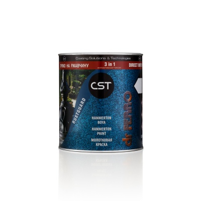 ՆԵՐԿ CST HAMMERTON 0.75Լ 1316
