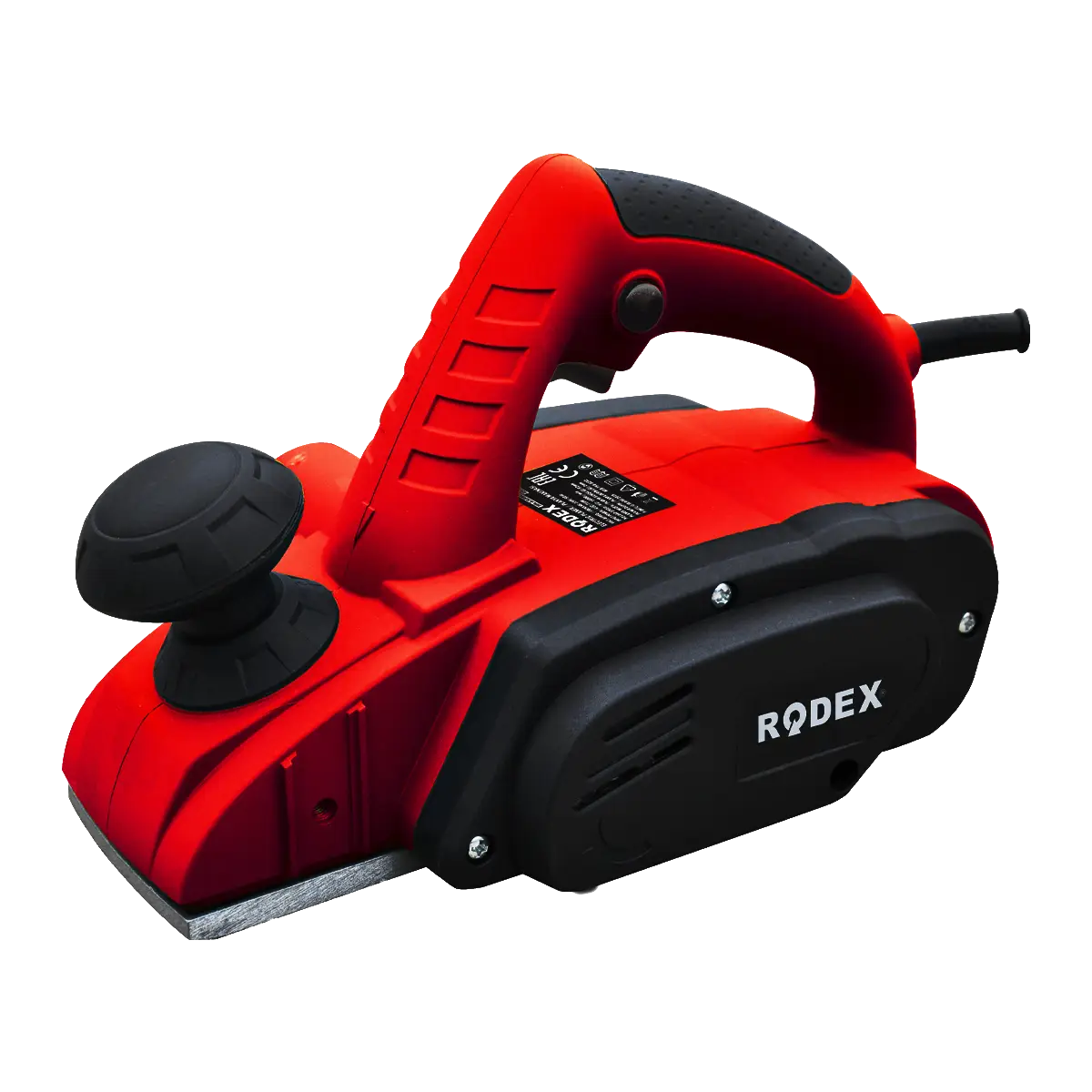 ԷԼ.ԳՈՐԾԻՔ RODEX ՌՆԴԱ RDX391