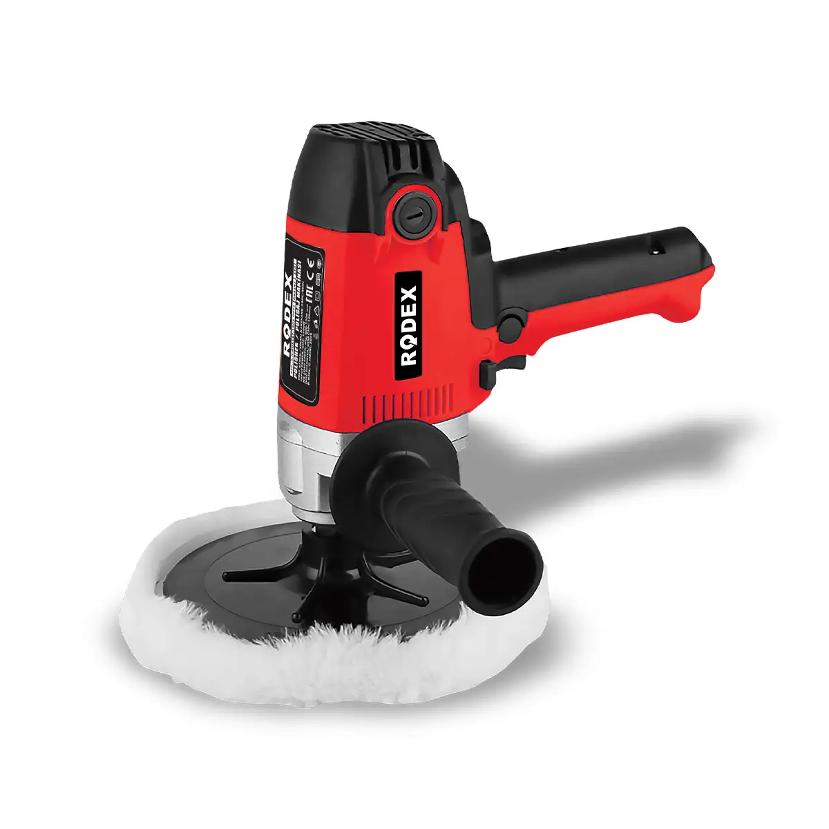 ԷԼ.ԳՈՐԾԻՔ RODEX ՊՈԼԻՇ RDX147