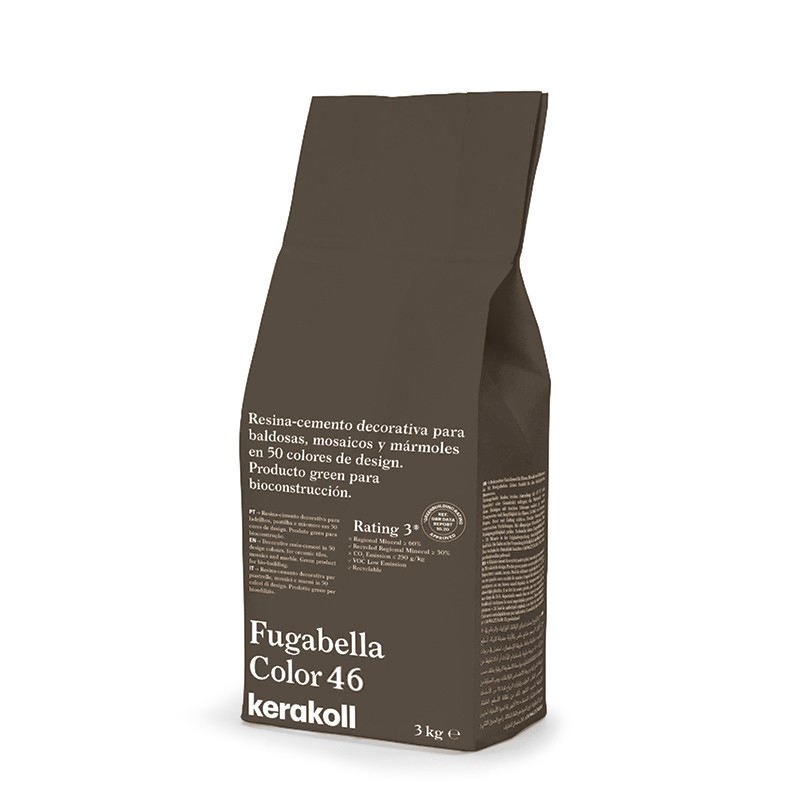 ԼՑԱՀԱՐԹԻՉ FUGABELLA 3ԿԳ N46