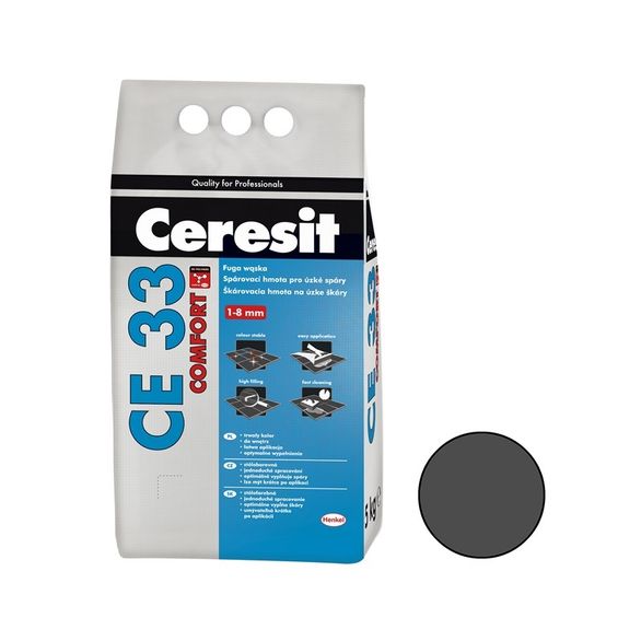 ԼՑԱՀԱՐԹԻՉ HENKEL CERESIT GRAFITE 2ԿԳ