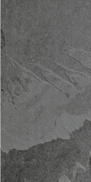 ՍԱԼԻԿ ԿԵՐԱՄՈԳՐԱՆԻՏ 60-120 AUSTIN NERO 4RUSTIC Լ.Դ.