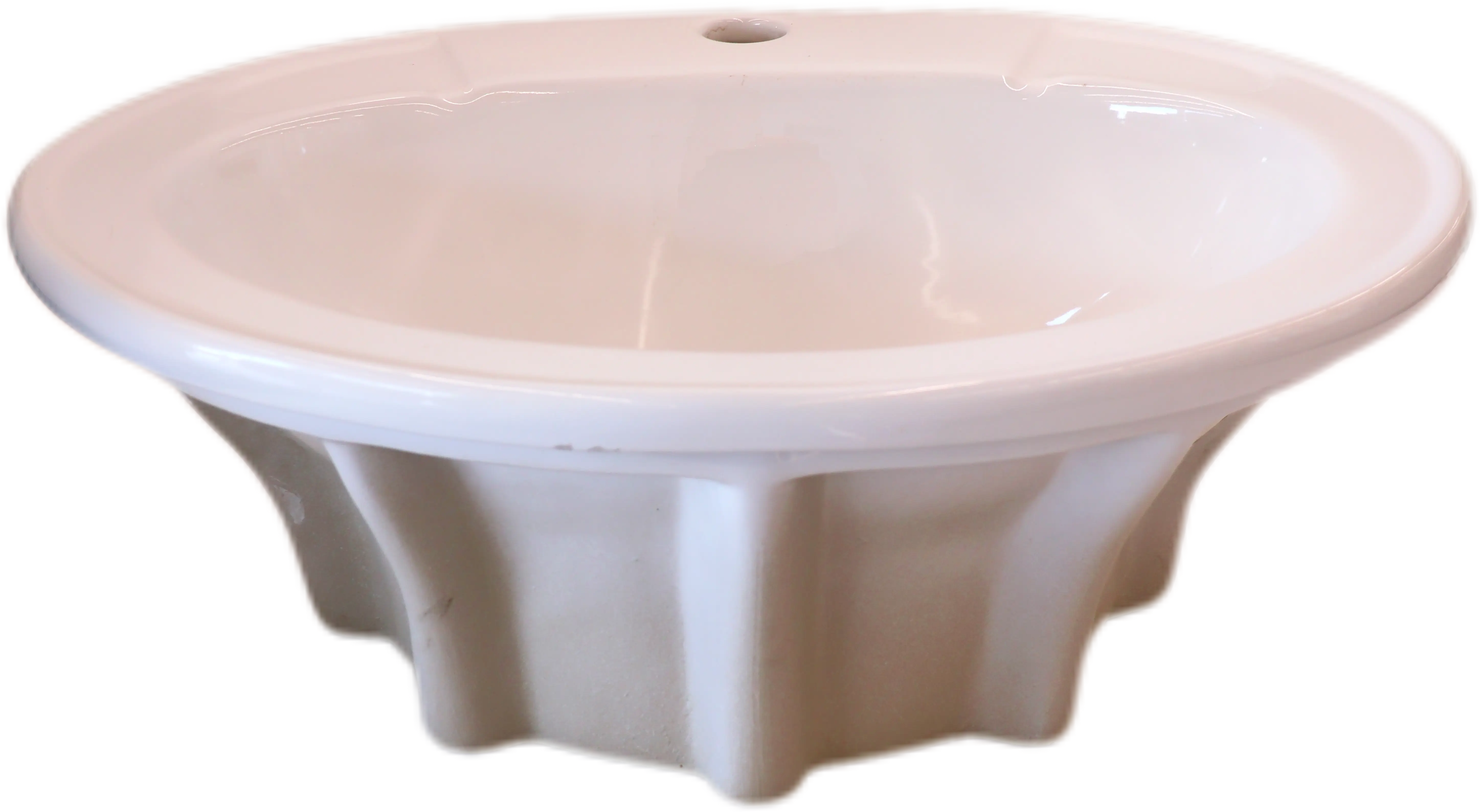ԼՎԱՑԱՐԱՆ ԹԱՍ 102 OVEL TOP COUNTER 285 Ռ.Ս