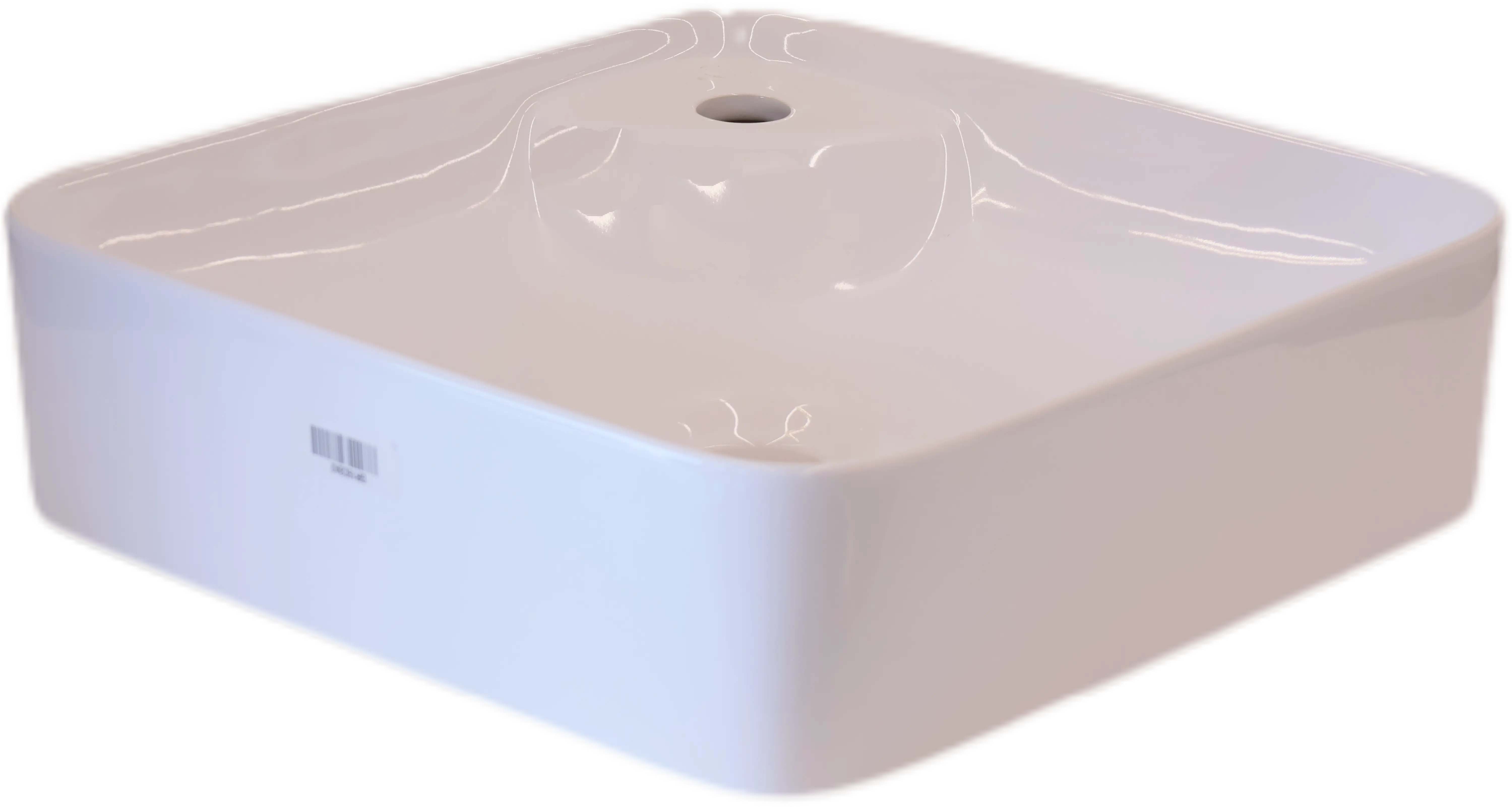 ԼՎԱՑԱՐԱՆ ԹԱՍ MORVARID ALPHA 40 WHITE Ի.Դ