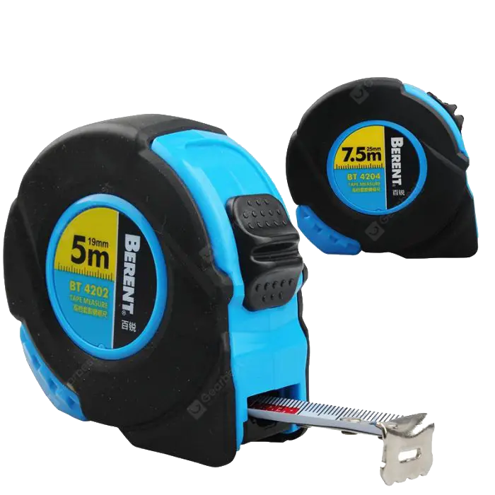 ՄԵՏՐ BERENT 5Մ-19ՄՄ BT4202