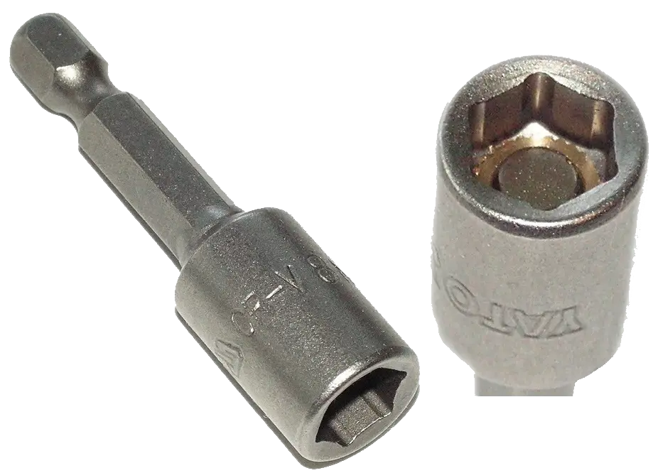 ՆԱՍԱՏԿԱ ՀԵՂՅՈՒՍԻ YATO YT1503 #8