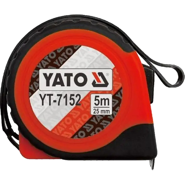 ՄԵՏՐ YATO 5Մ YT7152