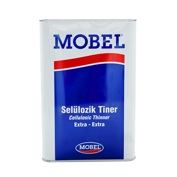 ԼՈՒԾԻՉ MOBEL 15L