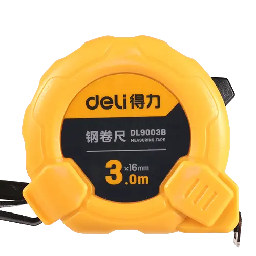 ՄԵՏՐ DELI 16ՄՄ-3Մ DL9003B