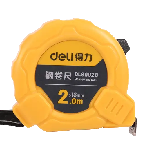 ՄԵՏՐ DELI 13ՄՄ-2Մ DL9002B