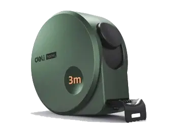 ՄԵՏՐ DELI HOME 16ՄՄ-3Մ HT8316L