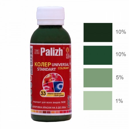 ԳՈՒՆԱՆՅՈՒԹ PALIZH N33 130Գ