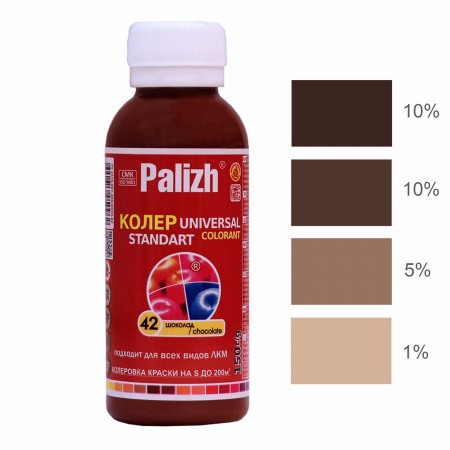 ԳՈՒՆԱՆՅՈՒԹ PALIZH N42 130Գ