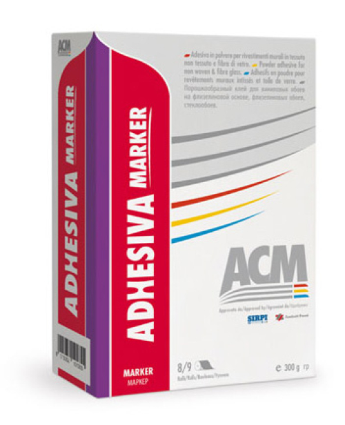 ՍՈՍԻՆՁ ՊԱՍՏԱՌԻ ACM MARKER 300Գ