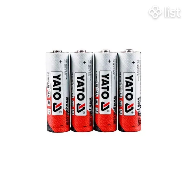 ԷԼԵՄԵՆՏ YATO 3A YT89940