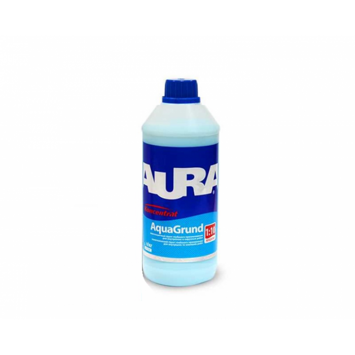 ՆԱԽԱՆԵՐԿ ԿՈՆՑԵՆՏՐԱՏ AURA 1Լ