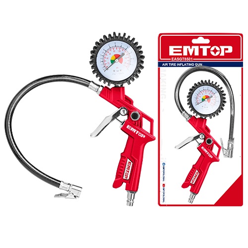 ՄԱՆՈՄԵՏՐ ՃՆՇՄԱՆ EMTOP ԱՎՏՈՄԵՔԵՆԱՅԻ EASGT8501