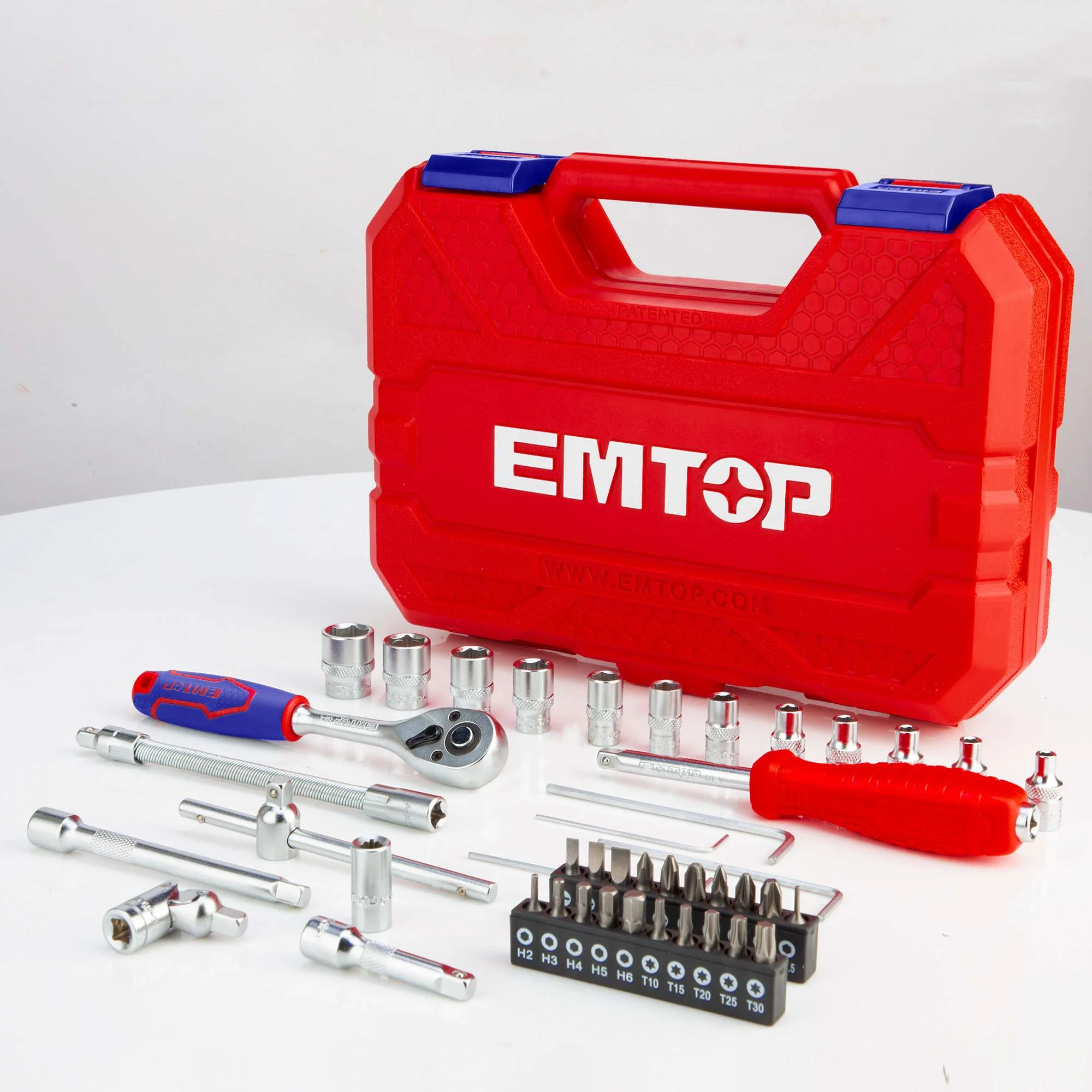 ՀԱՎԱՔԱԾՈՒ EMTOP ԳԼԽԻԿԻ 45ԿՏ ESKT14451