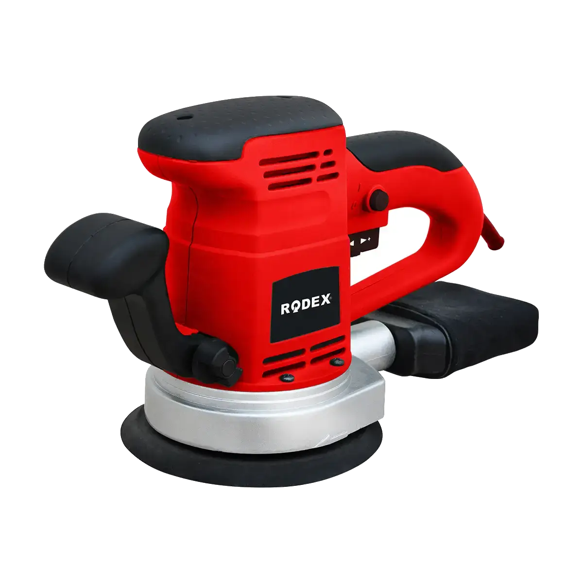 ԷԼ.ԳՈՐԾԻՔ RODEX ՇՈՒՇԱԹՂԹԻ RDX377 Դ1