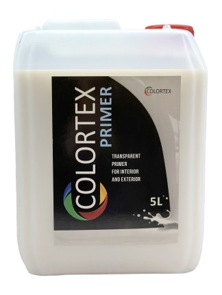 ՆԱԽԱՆԵՐԿ COLORTEX 5Լ