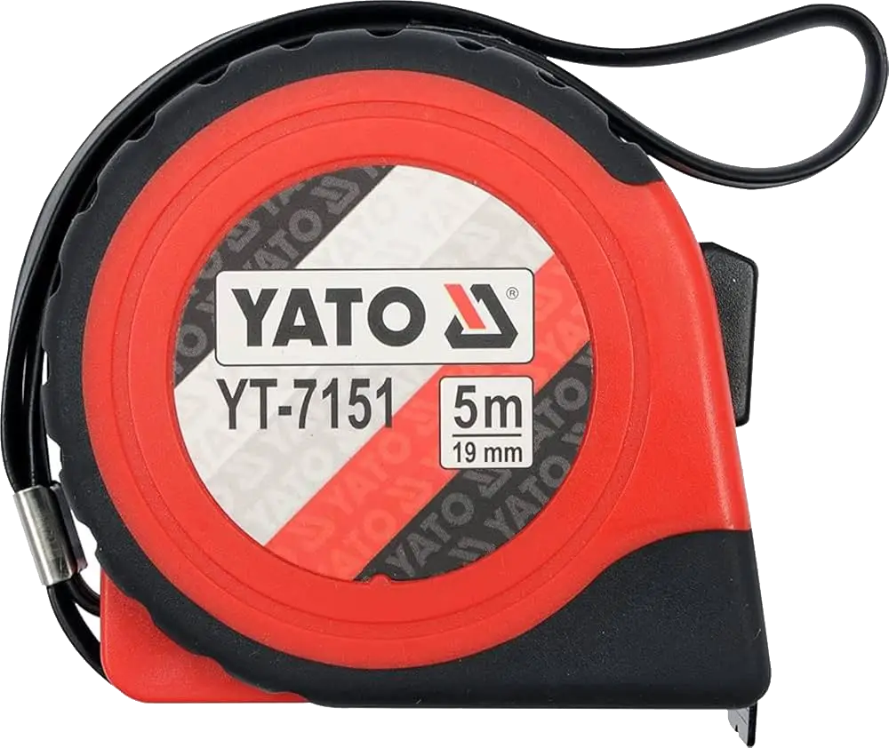 ՄԵՏՐ YATO 3Մ YT7150