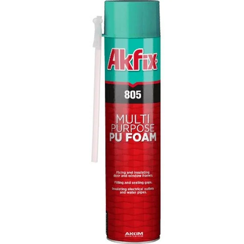 ՊԵՆԱ AKFIX 805 ՄԵԾ ԱՄԱՌԱՅԻՆ 50