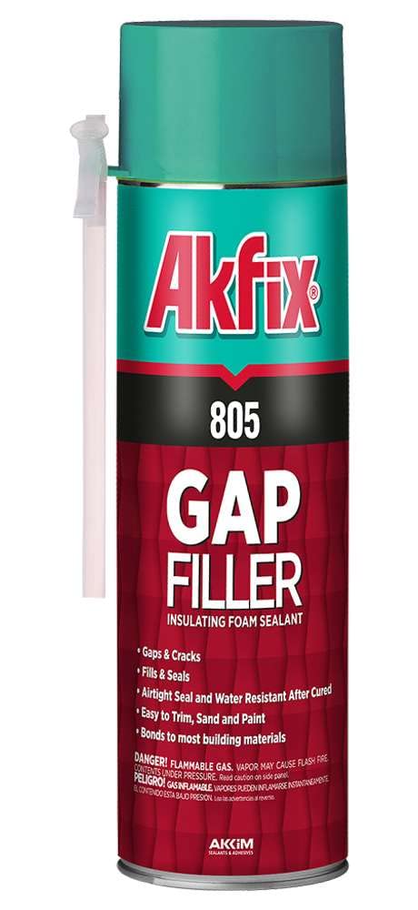 ՊԵՆԱ AKFIX 805 ՓՈՔՐ