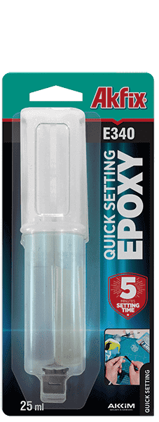 ՍՈՍԻՆՁ AKFIX EBOXI E340 5ՐՈՊԵ