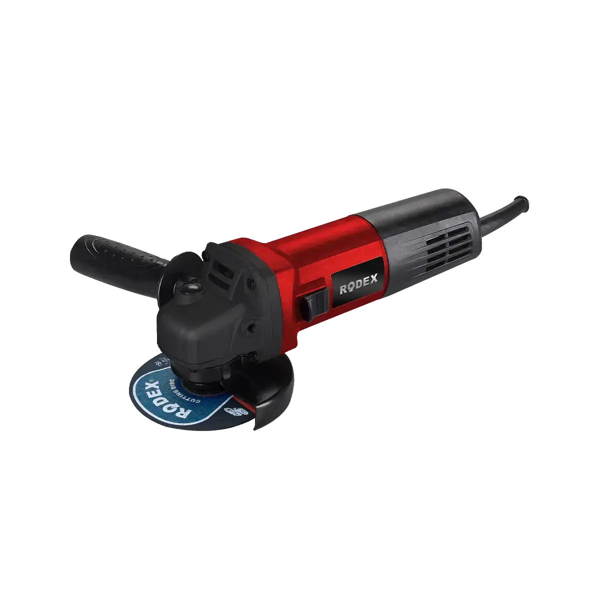 ԷԼ.ԳՈՐԾԻՔ RODEX ԲԱԼԳԱՐԿԱ RDX109