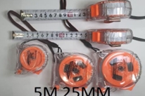 ՄԵՏՐ ԹԱՓԱՆՑԻԿ 5Մ-25ՄՄ Z29-3