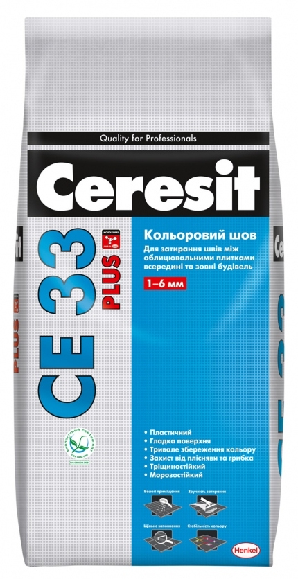 ԼՑԱՀԱՐԹԻՉ HENKEL CERESIT SEREBRO SERI 2ԿԳ