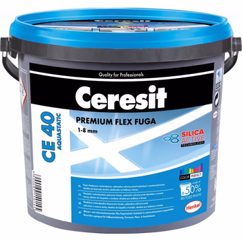 ԼՑԱՀԱՐԹԻՉ HENKEL CERESIT MANHETAN  40/2 2ԿԳ ԷԼԱՍՏԻ