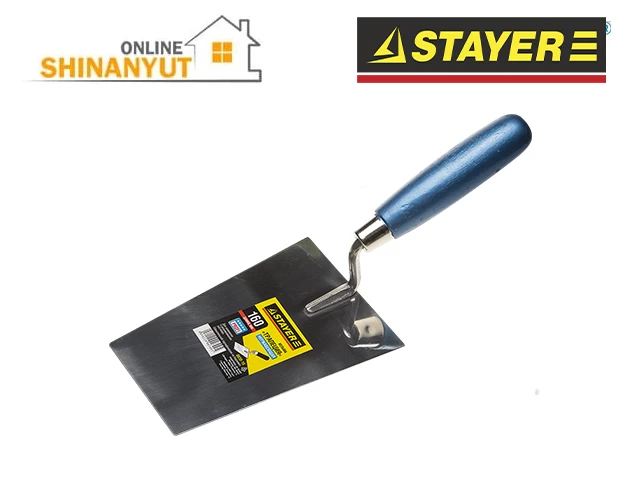 ՄԱԼԱ ՔԱՌԱԿՈՒՍԻ STAYER 0830-16