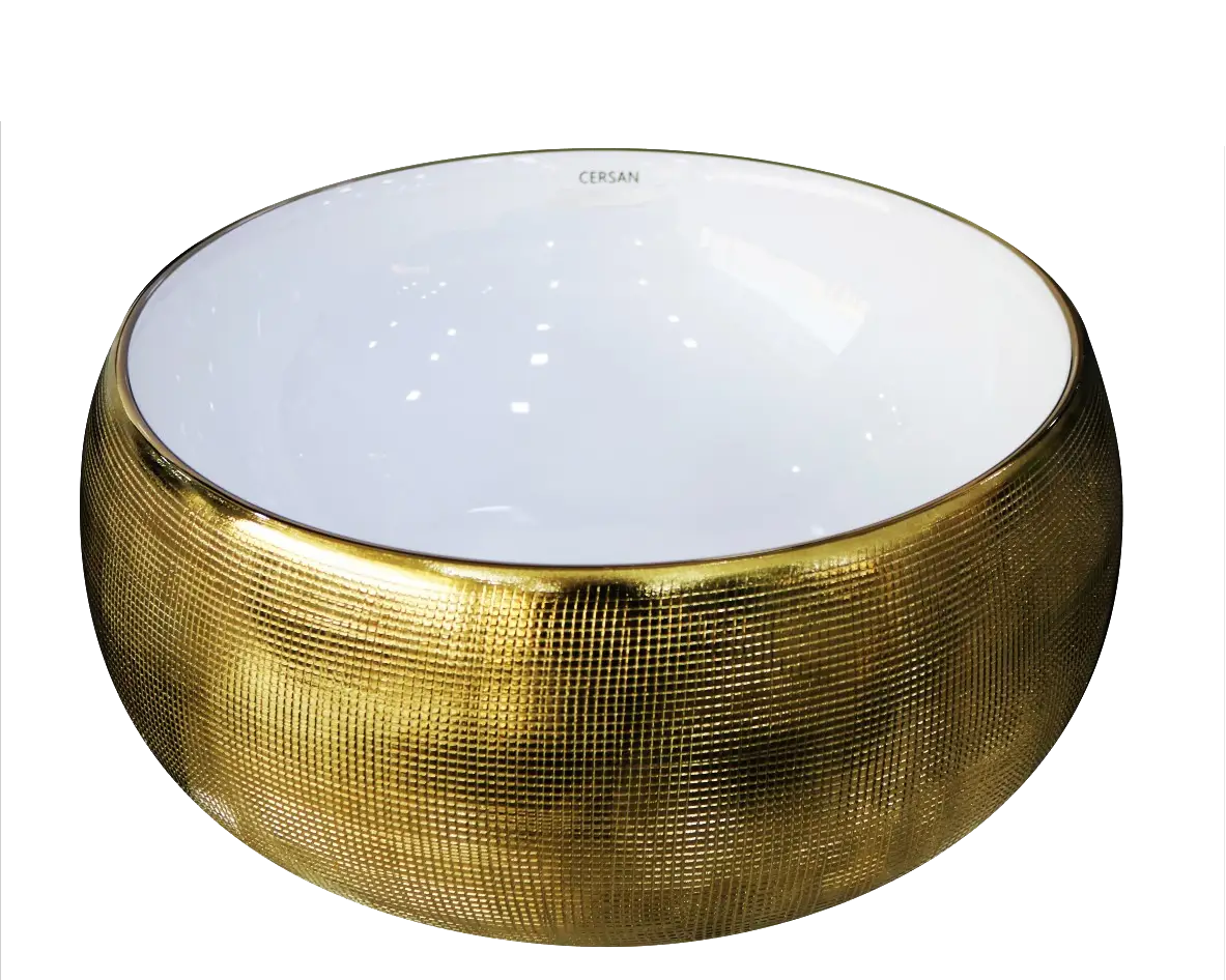 ԼՎԱՑԱՐԱՆ ԹԱՍ CERSAN 40-40-1 8256-G21 Լ.Դ