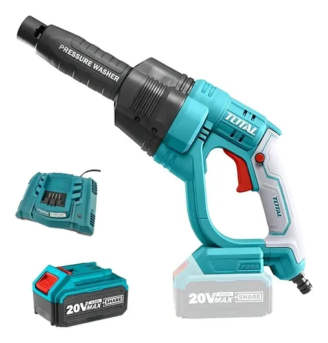 ԷԼ.ԳՈՐԾԻՔ TOTAL ԱՎՏՈԼՎԱՑՄԱՆ 20V ՄԱՐՏԿՈՑՈՎ TPWLI20084