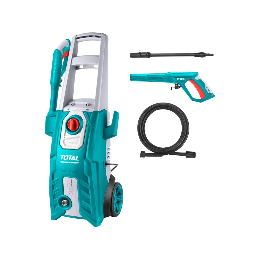 ԷԼ.ԳՈՐԾԻՔ TOTAL ԱՎՏՈԼՎԱՑՄԱՆ 1800W TGT11356