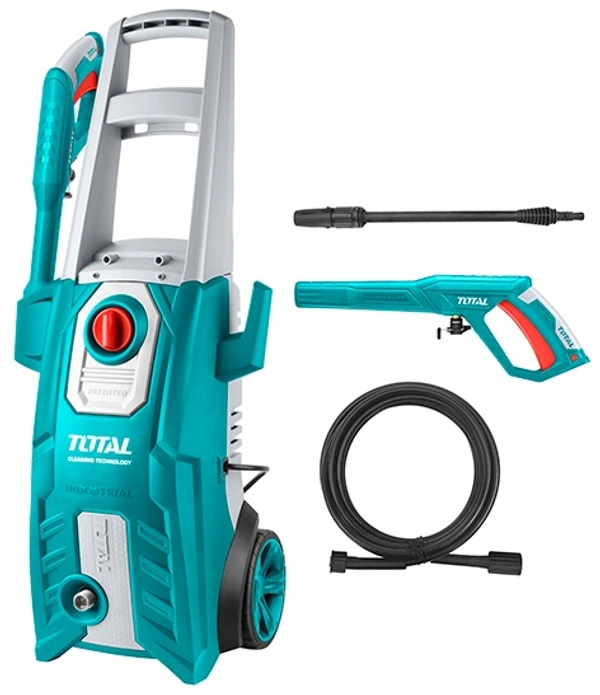 ԷԼ.ԳՈՐԾԻՔ TOTAL ԱՎՏՈԼՎԱՑՄԱՆ 2000W TGT11226