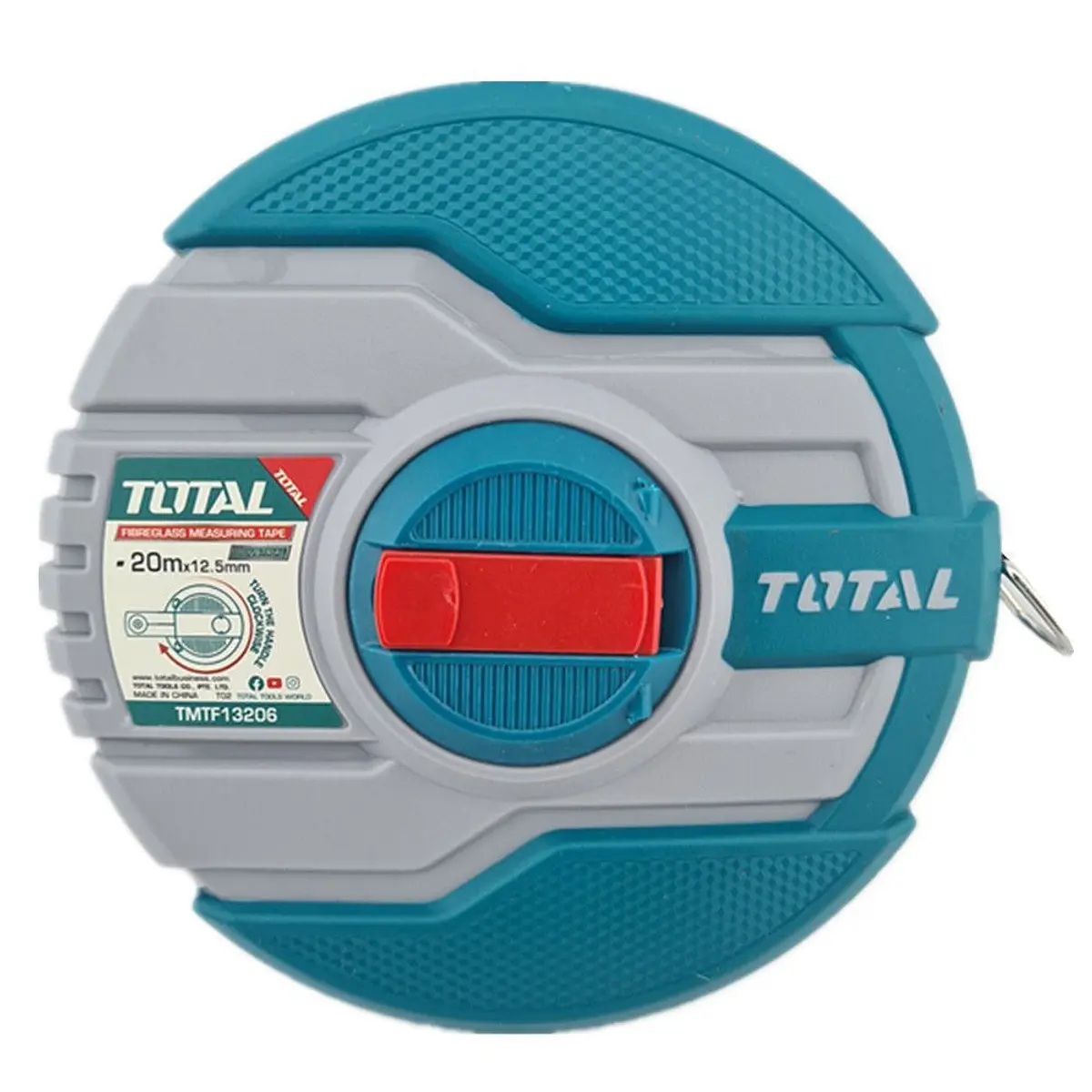 ՄԵՏՐ TOTAL 20Մ TMTF13206