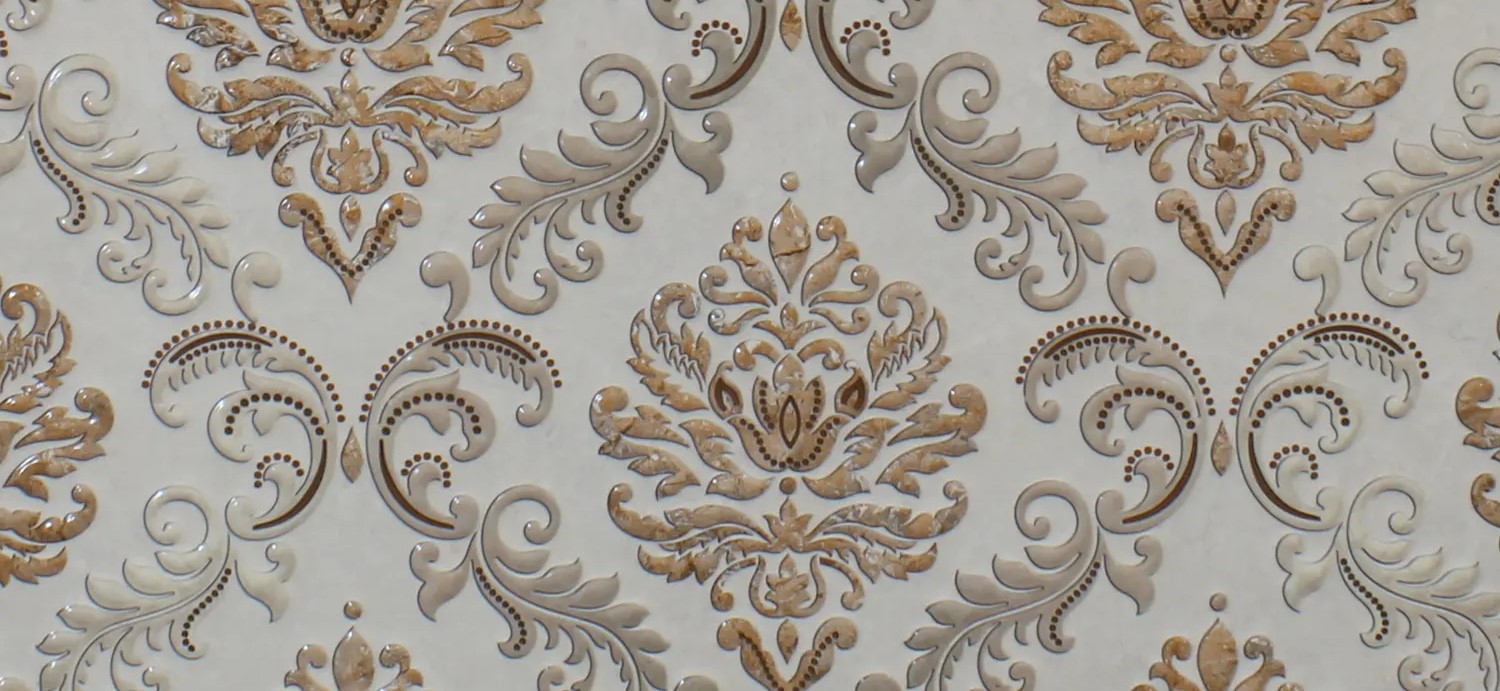 ՍԱԼԻԿ ՊԱՏԻ 30-60 RONAS BROWN DECOR Ն.Տ