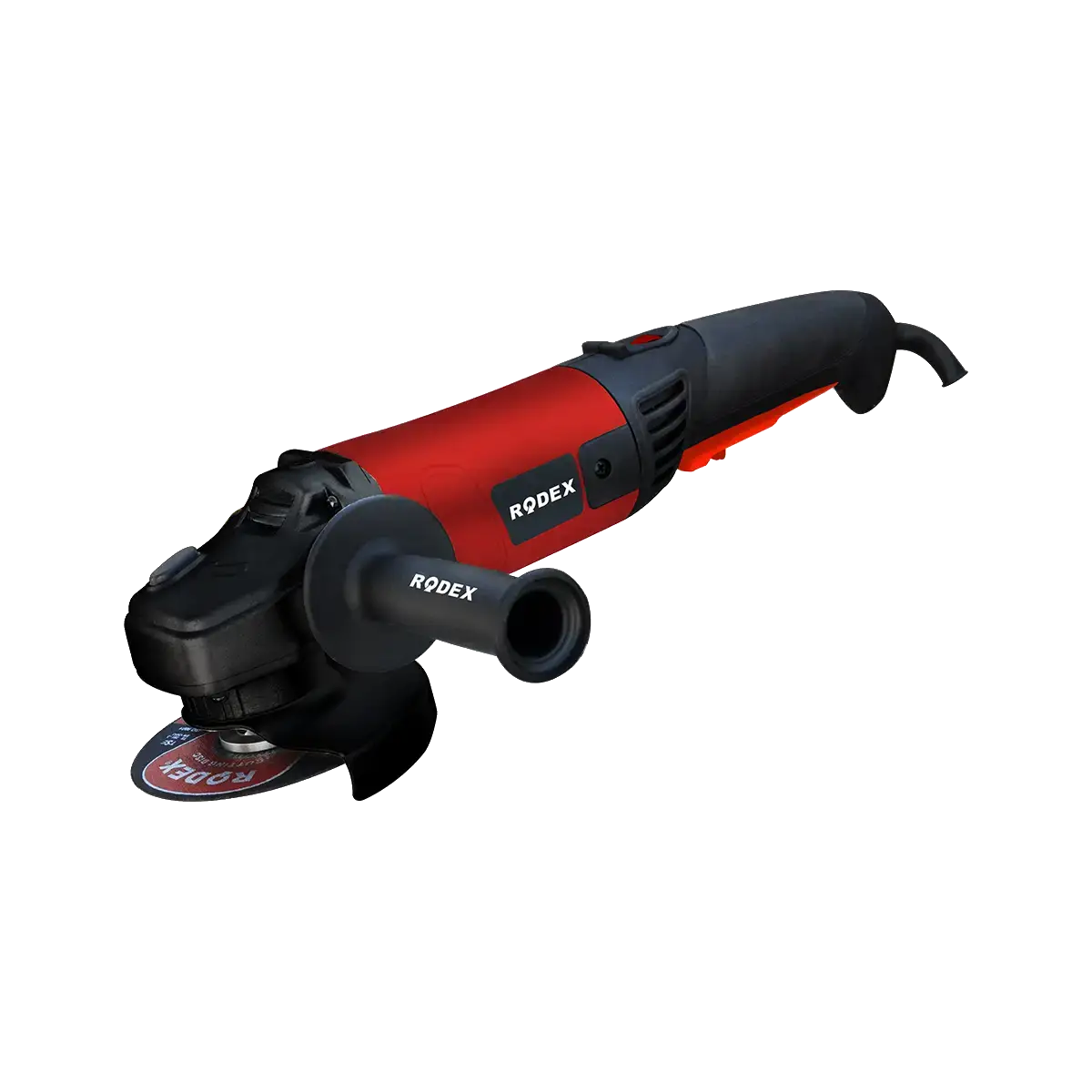 ԷԼ.ԳՈՐԾԻՔ RODEX ԲԱԼԳԱՐԿԱ RDX105
