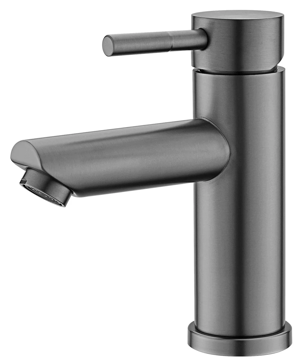 ԾՈՐԱԿ ԼՎ.ՎՐԱՅԻ 2Տ KALDO BW1116-Z12 BRUSH GUNMETAL Դ6