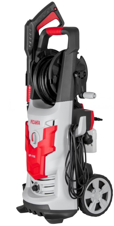 ԷԼ.ԳՈՐԾԻՔ RESANTA ԿԱՌՇԵՐ MP-170B