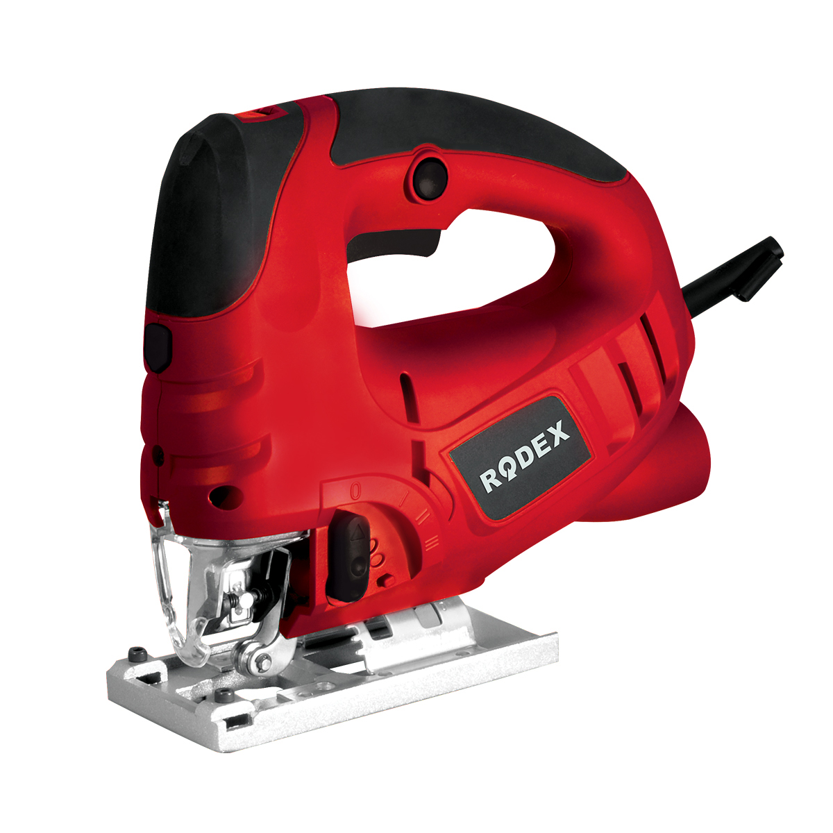 ԷԼ.ԳՈՐԾԻՔ RODEX ԼՈԲԶԻԿ RDX360