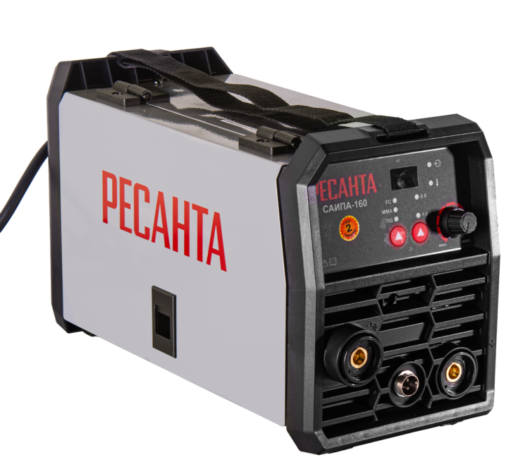 ԷԼ.ԳՈՐԾԻՔ RESANTA SAIPA 160 ԶՈԴՄԱՆ ԱՊԱՐԱՏ