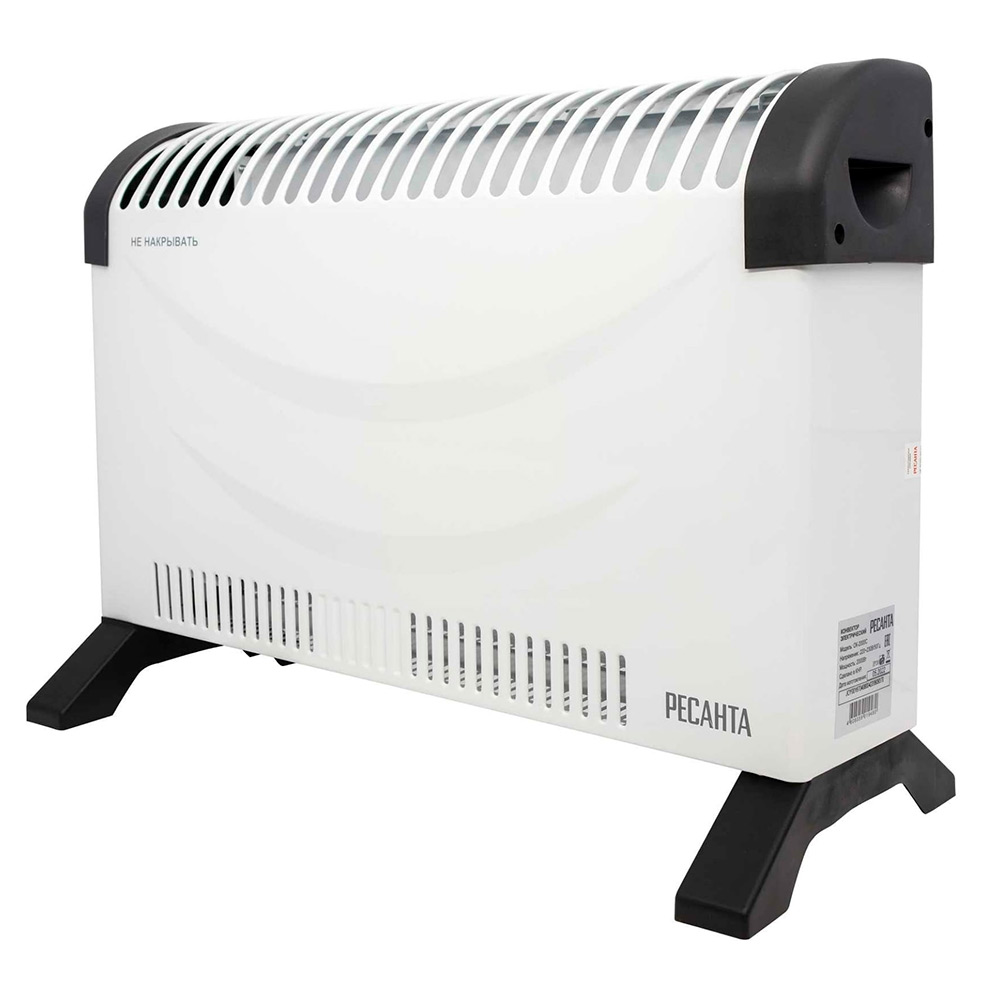 ԷԼ.ՊԼԻՏԱ ԿՈՆՎԵԿՏՈՐԱՅԻՆ RESANTA OK-1000C