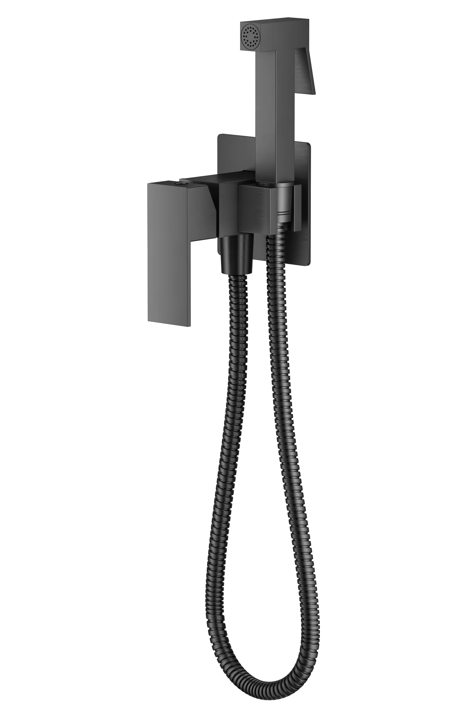 ԾՈՐԱԿ ԼՎ.ՎՐԱՅԻ 2Տ KALDO BW0952 GUNMETAL ԴՊ